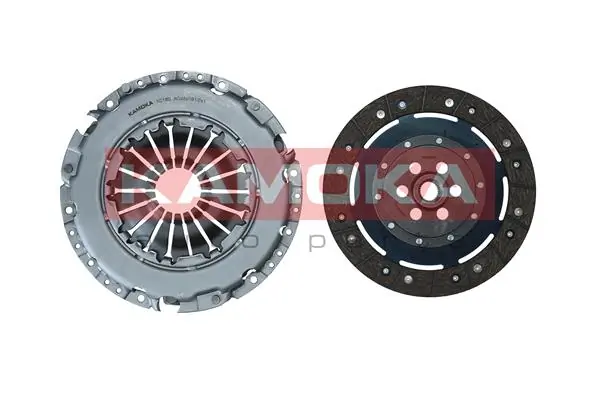 KAMOKA kuplungkészlet - KC180 - TothCarparts