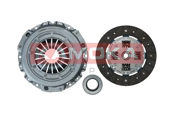 KAMOKA kuplungkészlet - KC183 - TothCarparts