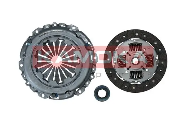 KAMOKA kuplungkészlet - KC195 - TothCarparts