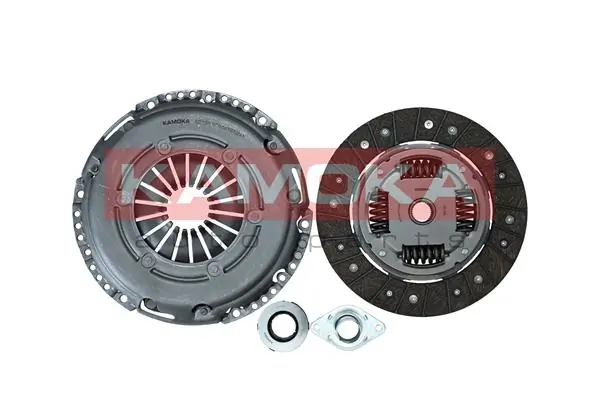 KAMOKA kuplungkészlet - KC198 - TothCarparts