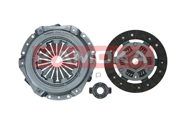 KAMOKA kuplungkészlet - KC200 - TothCarparts