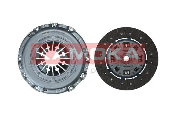KAMOKA kuplungkészlet - KC208 - TothCarparts