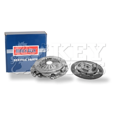 KEY PARTS kuplungkészlet - KC2128 - TothCarparts
