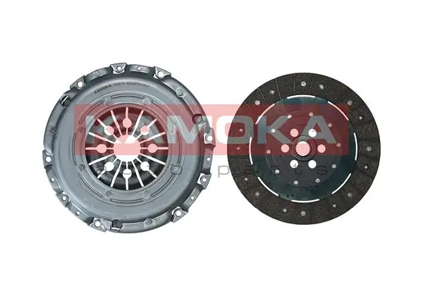 KAMOKA kuplungkészlet - KC214 - TothCarparts