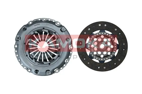 KAMOKA kuplungkészlet - KC216 - TothCarparts