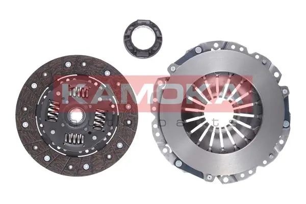 KAMOKA kuplungkészlet - KC228 - TothCarparts