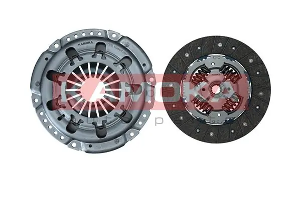 KAMOKA kuplungkészlet - KC233 - TothCarparts