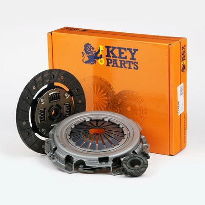 KEY PARTS kuplungkészlet - KC6606 - TothCarparts