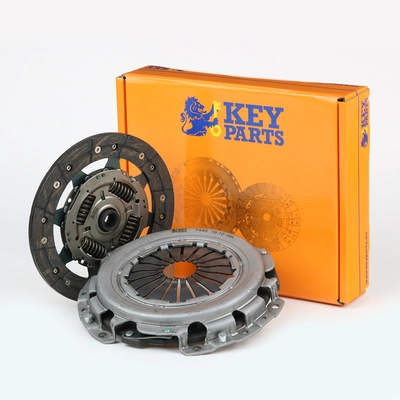 KEY PARTS kuplungkészlet - KC7427 - TothCarparts