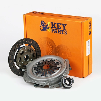 KEY PARTS kuplungkészlet - KC7601 - TothCarparts