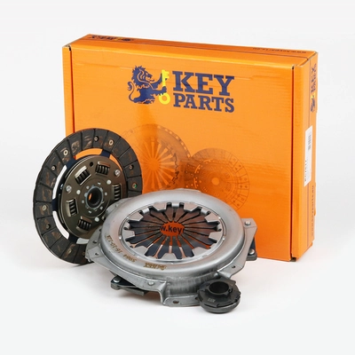 KEY PARTS kuplungkészlet - KC7617 - TothCarparts