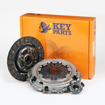 KEY PARTS kuplungkészlet - KC7711 - TothCarparts