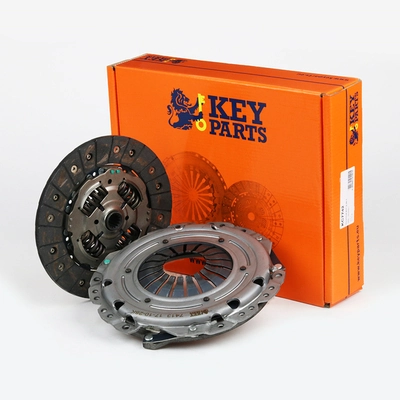 KEY PARTS kuplungkészlet - KC7742 - TothCarparts
