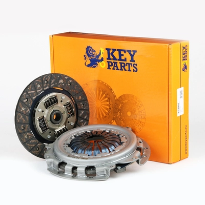 KEY PARTS kuplungkészlet - KC7807 - TothCarparts