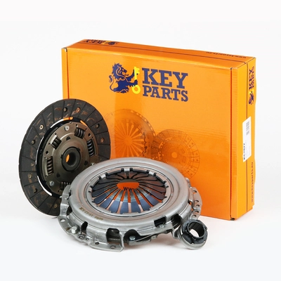 KEY PARTS kuplungkészlet - KC7822 - TothCarparts