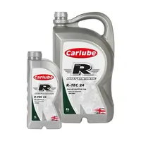 CARLUBE Tetrosyl motorolaj - KCA020 - TothCarparts