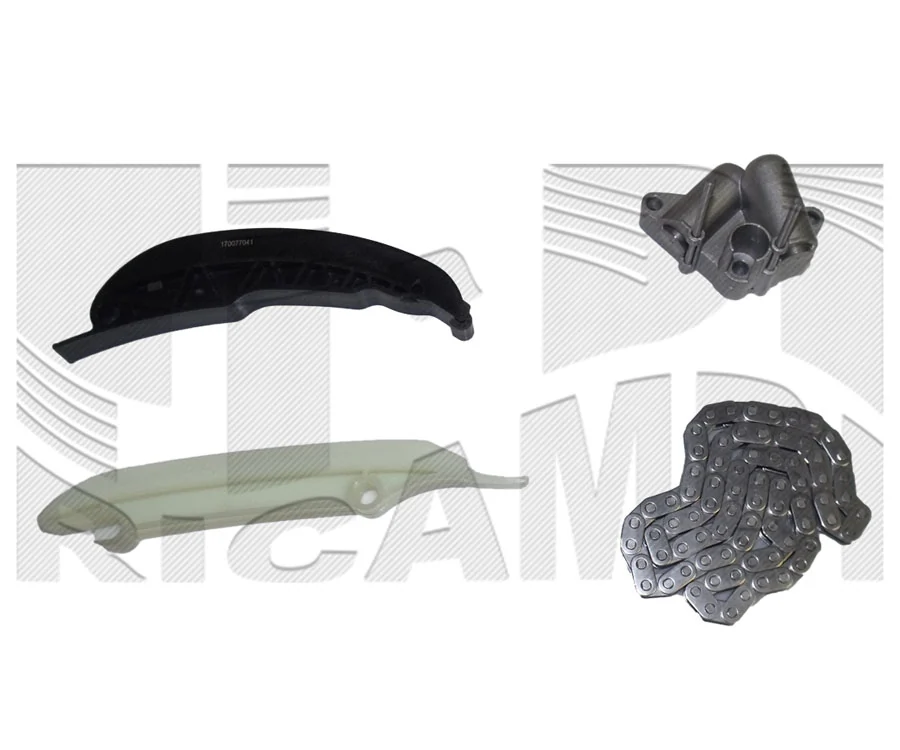 AUTOTEAM vezérműlánc készlet - KCA175 - TothCarparts