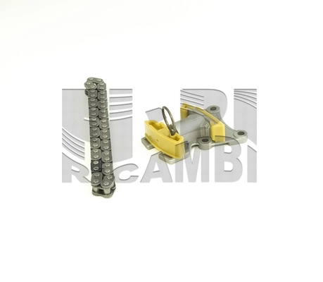 AUTOTEAM vezérműlánc készlet - KCA272 - TothCarparts