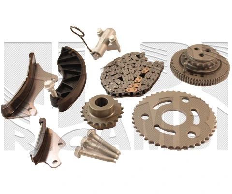 AUTOTEAM vezérműlánc készlet - KCA347 - TothCarparts