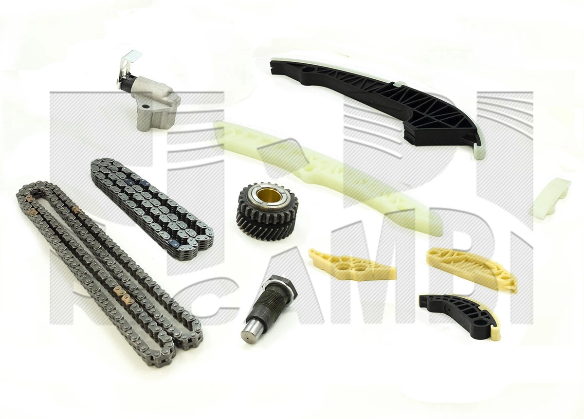 AUTOTEAM vezérműlánc készlet - KCA351 - TothCarparts