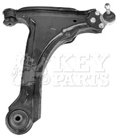 KEY PARTS lengőkar, kerékfelfüggesztés - KCA5643 - TothCarparts