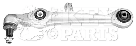 KEY PARTS lengőkar, kerékfelfüggesztés - KCA5829 - TothCarparts