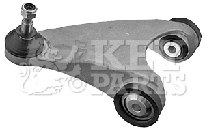 KEY PARTS lengőkar, kerékfelfüggesztés - KCA5986 - TothCarparts