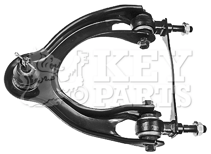 KEY PARTS lengőkar, kerékfelfüggesztés - KCA6065 - TothCarparts