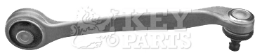KEY PARTS lengőkar, kerékfelfüggesztés - KCA6112 - TothCarparts