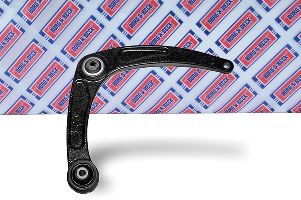KEY PARTS lengőkar, kerékfelfüggesztés - KCA6157 - TothCarparts