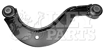 KEY PARTS lengőkar, kerékfelfüggesztés - KCA6621 - TothCarparts