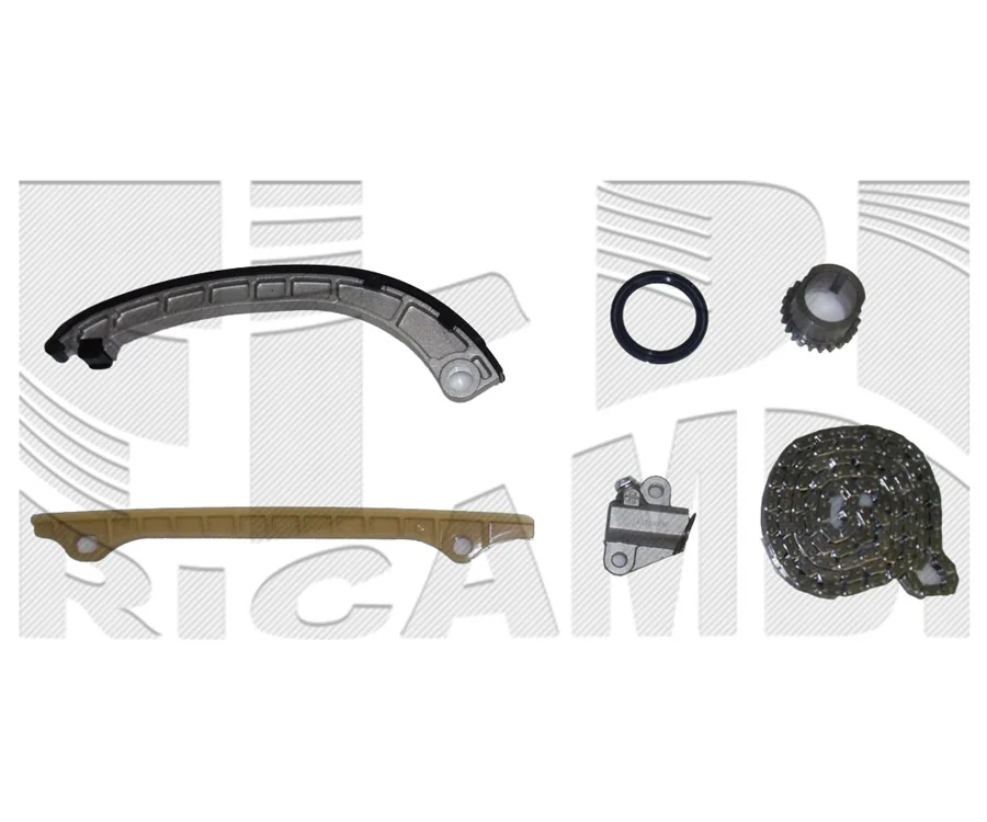 CALIBER vezérműlánc készlet - KCC012 - TothCarparts