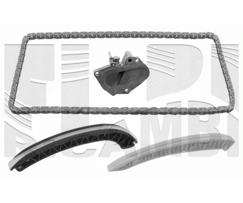 CALIBER vezérműlánc készlet - KCC014 - TothCarparts