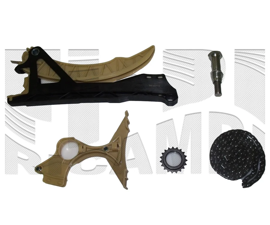 CALIBER vezérműlánc készlet - KCC085 - TothCarparts