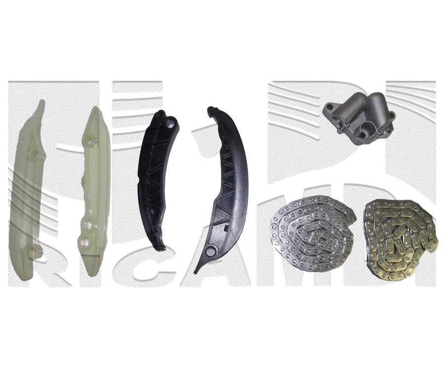 CALIBER vezérműlánc készlet - KCC091 - TothCarparts