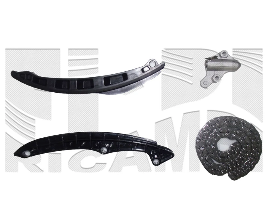CALIBER vezérműlánc készlet - KCC148 - TothCarparts