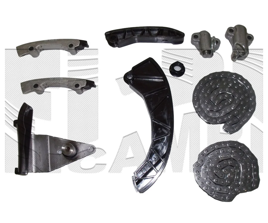 CALIBER vezérműlánc készlet - KCC174 - TothCarparts