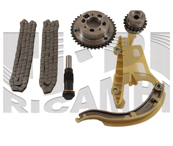 CALIBER vezérműlánc készlet - KCC271 - TothCarparts
