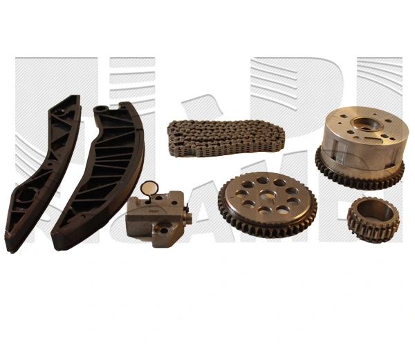 CALIBER vezérműlánc készlet - KCC326 - TothCarparts