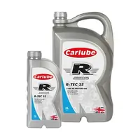 CARLUBE Tetrosyl motorolaj - KCD020 - TothCarparts