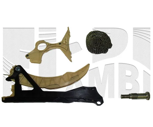 KM International vezérműlánc készlet - KCD084 - TothCarparts