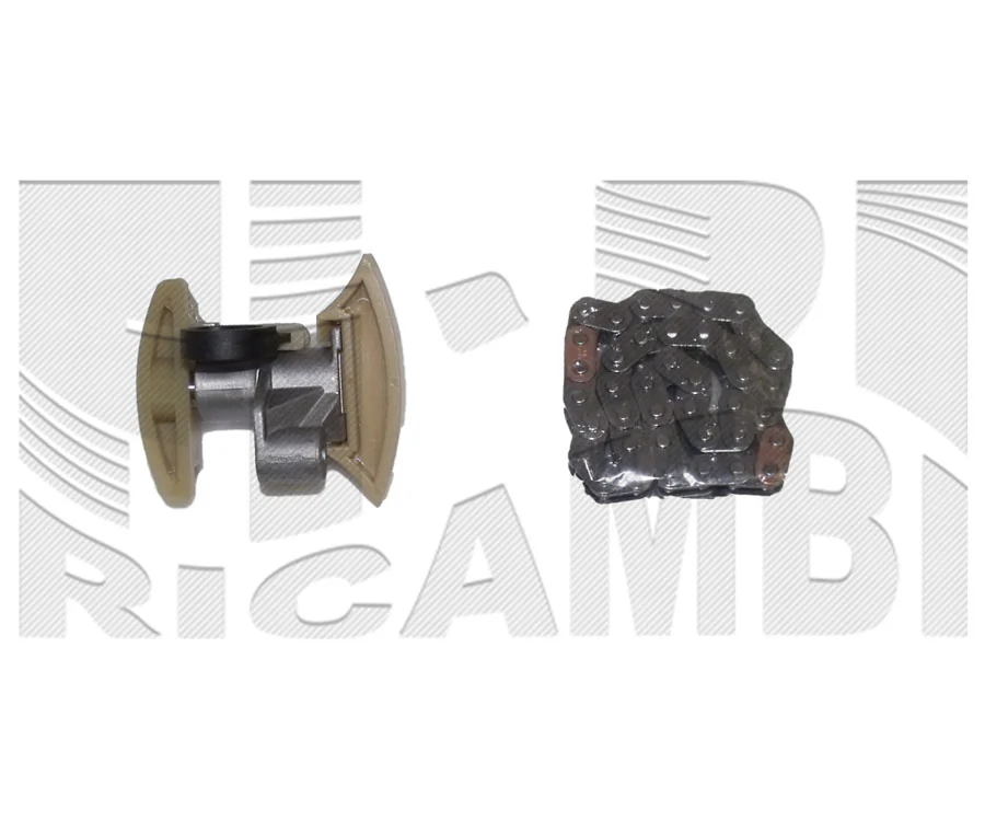 KM International vezérműlánc készlet - KCD188 - TothCarparts
