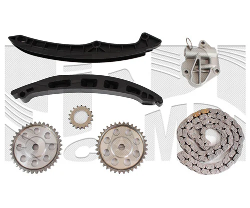 KM International vezérműlánc készlet - KCD224 - TothCarparts