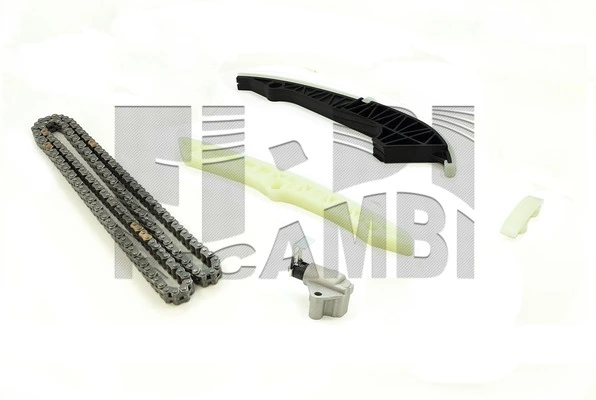 KM International vezérműlánc készlet - KCD293 - TothCarparts