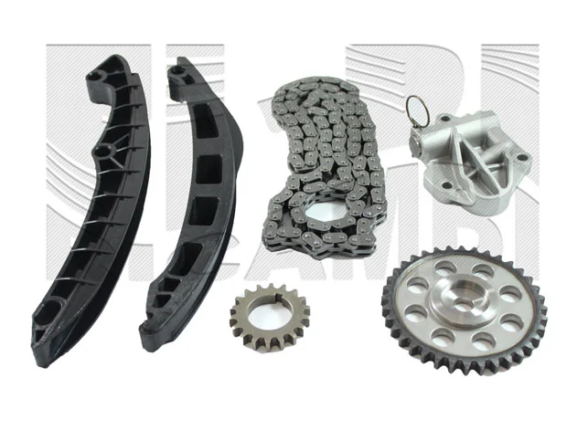 KM International vezérműlánc készlet - KCD331 - TothCarparts