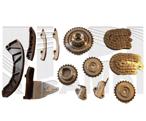 KM International vezérműlánc készlet - KCD339 - TothCarparts