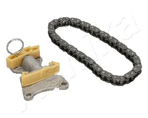 ASHIKA vezérműlánc készlet - KCK0912 - TothCarparts