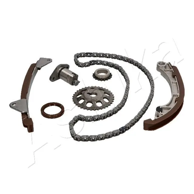 ASHIKA vezérműlánc készlet - KCK201 - TothCarparts