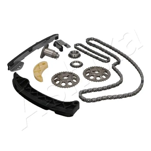 ASHIKA vezérműlánc készlet - KCK215 - TothCarparts