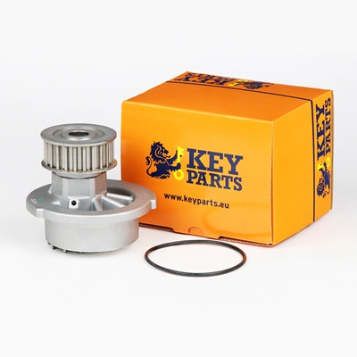 KEY PARTS Vízszivattyú, motorhűtés - KCP1574 - TothCarparts